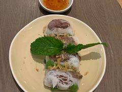-CHINCHIN 青青·泰国料理(万象食家店)