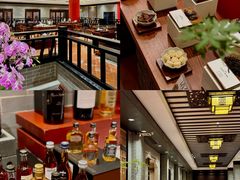 -龙悦湾酒家·八阵鱼生·渔人码头店