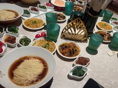 -松鹤面馆·古法焖肉面(观前店)