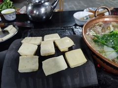 -象山村腊排骨(丽江总店)