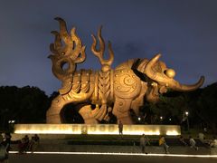 -四海公园(南山区)