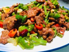-粗茶淡饭•陕菜•家常菜