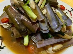 -得记得潮州海鲜砂锅粥(宝业路店)