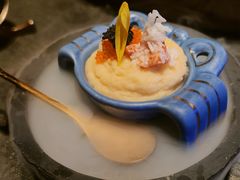 -蟹犇前•帝王蟹雪蟹(陆家嘴店)