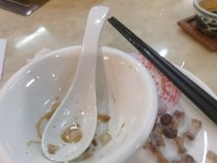 -明泉居茶点荟(车陂店)