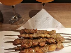 -耶里夏丽·新疆菜·28年喀什老馆(田林东路店)