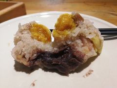 双烹粽球-老妈宫粽球