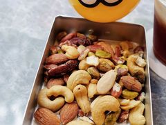 -Seesaw Coffee(88铜仁路店)