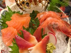 -桃太郎寿司料理(南坪店)