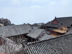 -泰山风景名胜区