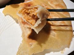 -波螺油子·海肠捞饭·青岛菜(银座店)