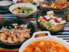 -Aqua Oasis 水天堂(相城天虹商场店)