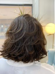 -FLAIR HAIR SALON