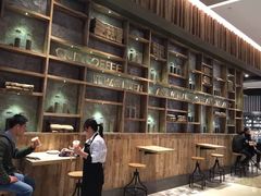 -星巴克臻选(湖滨道店)
