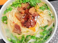 -金城尕娃牛肉面(钻汇广场店)