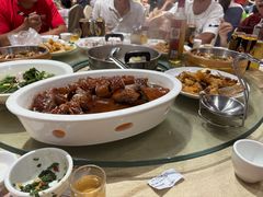 -红日饭店(裕隆三路店)