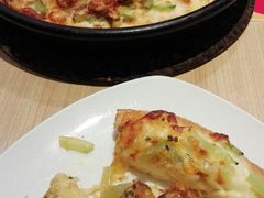 -必胜客(新一城店)