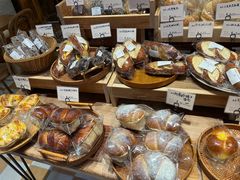 -佐敦面包铺·JORDAN BAKERY