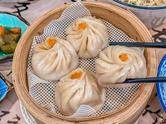 -百年老字号·观振兴蟹黄面·三虾面·苏式面(观前街富仁坊巷店)