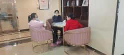 -千禧果月子会所(郑州东站店)