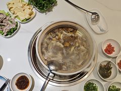 -爱膳菌锅锅(阳南店)