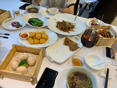 -海景壹号大酒店(滨湖店)