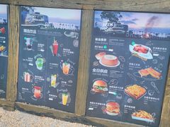 -Brew Farm·精酿农场海滨悬崖餐厅