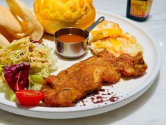 -新世界餐厅(万达店)