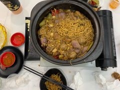 -张妈台式锅烧(深大店)