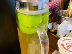-木屋烧烤(白石洲店)