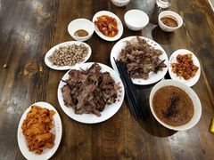 -西塔大冷面(市府大路店)