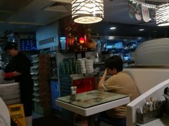 -翠华餐厅(旺角文华商场店)