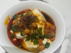 -川味堂·四川豆花(八卦岭店)
