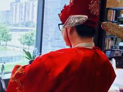 -宁波状元楼酒店(和义路店)