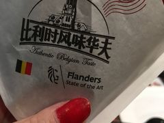 -肯德基(蓝桥店)