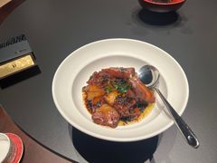 -曾宴·楚菜(湖北省博物馆店)