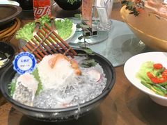 -东海怡品海鲜豆捞(星街坊店)