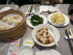 -鼎泰丰(国贸商城店)