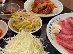 -蒜香焼肉PURUSHIN(马场路店)