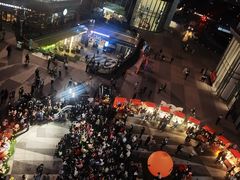 -楠火锅(仁恒梦中心店)