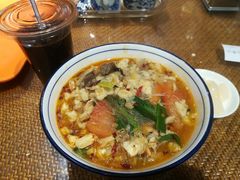 -毅祥斋老孙家泡馍(西羊市店)