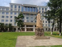 -云南师范大学(一二一西南联大校区)