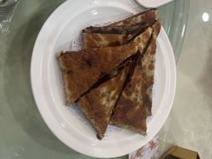 -东四民芳餐厅(世茂工三店)