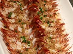 开边虾-华兴大酒楼(亿宝大厦店)