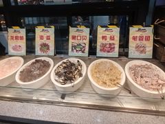-遇上西雅图多融合海鲜自助餐厅(中房金谊广场店)