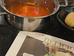 -呷哺呷哺(西单大悦城店)