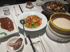 -北平楼·烤鸭·北京菜(牡丹园店)