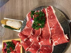 -老鼎旺安格斯牛肉火锅(衡艺广场店)