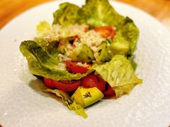 -格鲁·秀色Georgia’s Feast