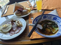 -长春净月潭喜来登酒店·盛宴标帜餐厅